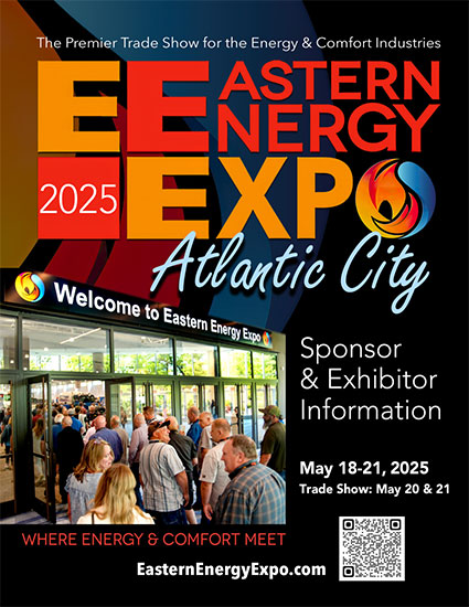 Eastern Energy Expo 2025 Prospectus Thumbnail