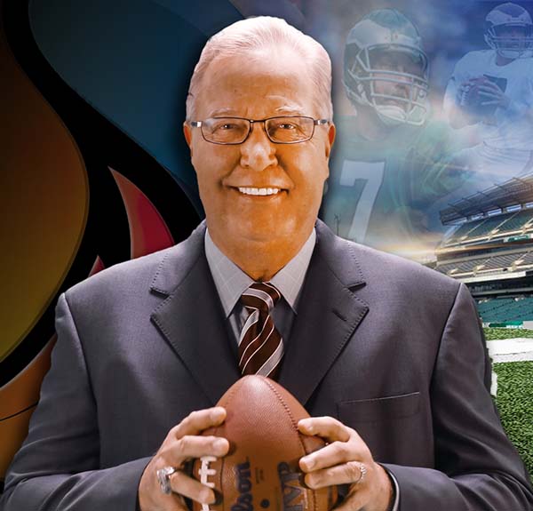 EEE Keynote Speaker Ron Jaworski