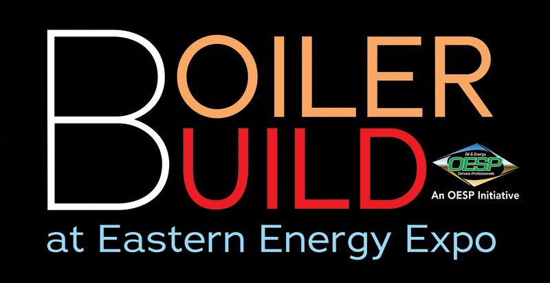 Boiler Build Program