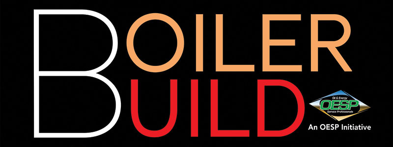 Boiler Build Program